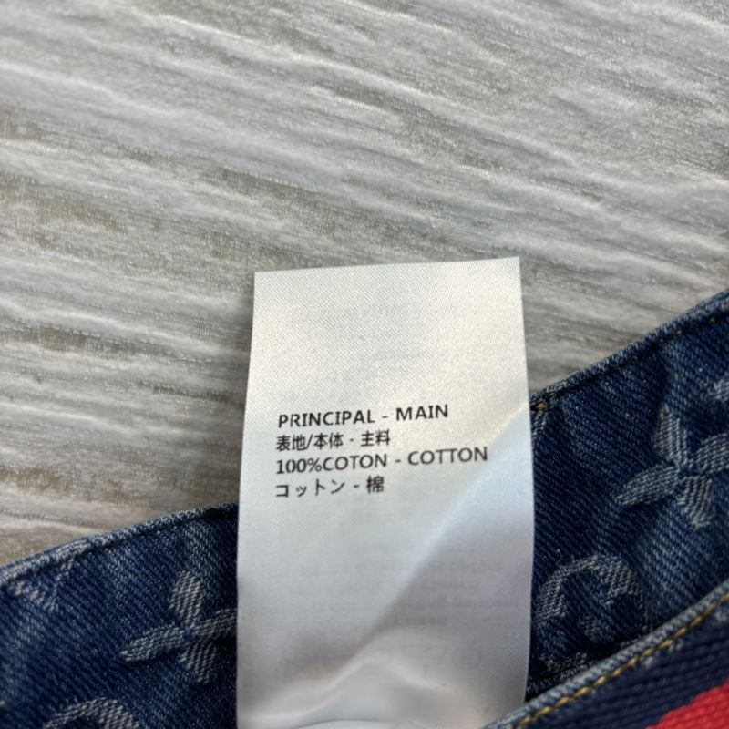 Louis Vuitton Jeans